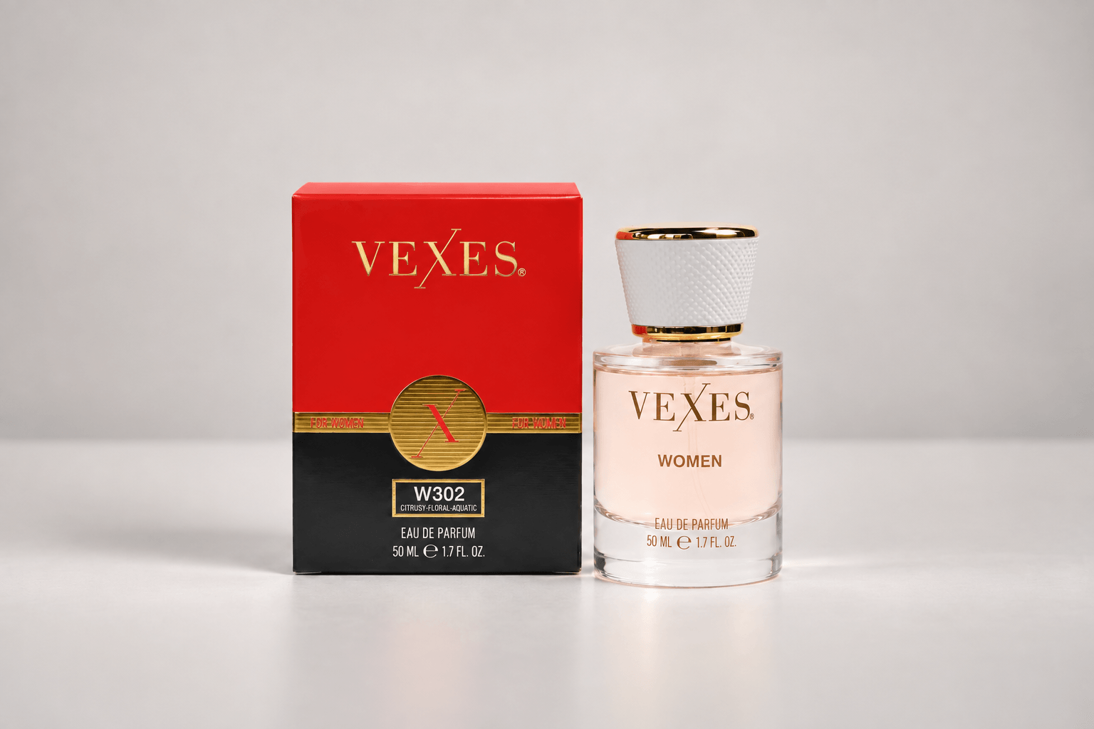 VEXES W302 — 50ml