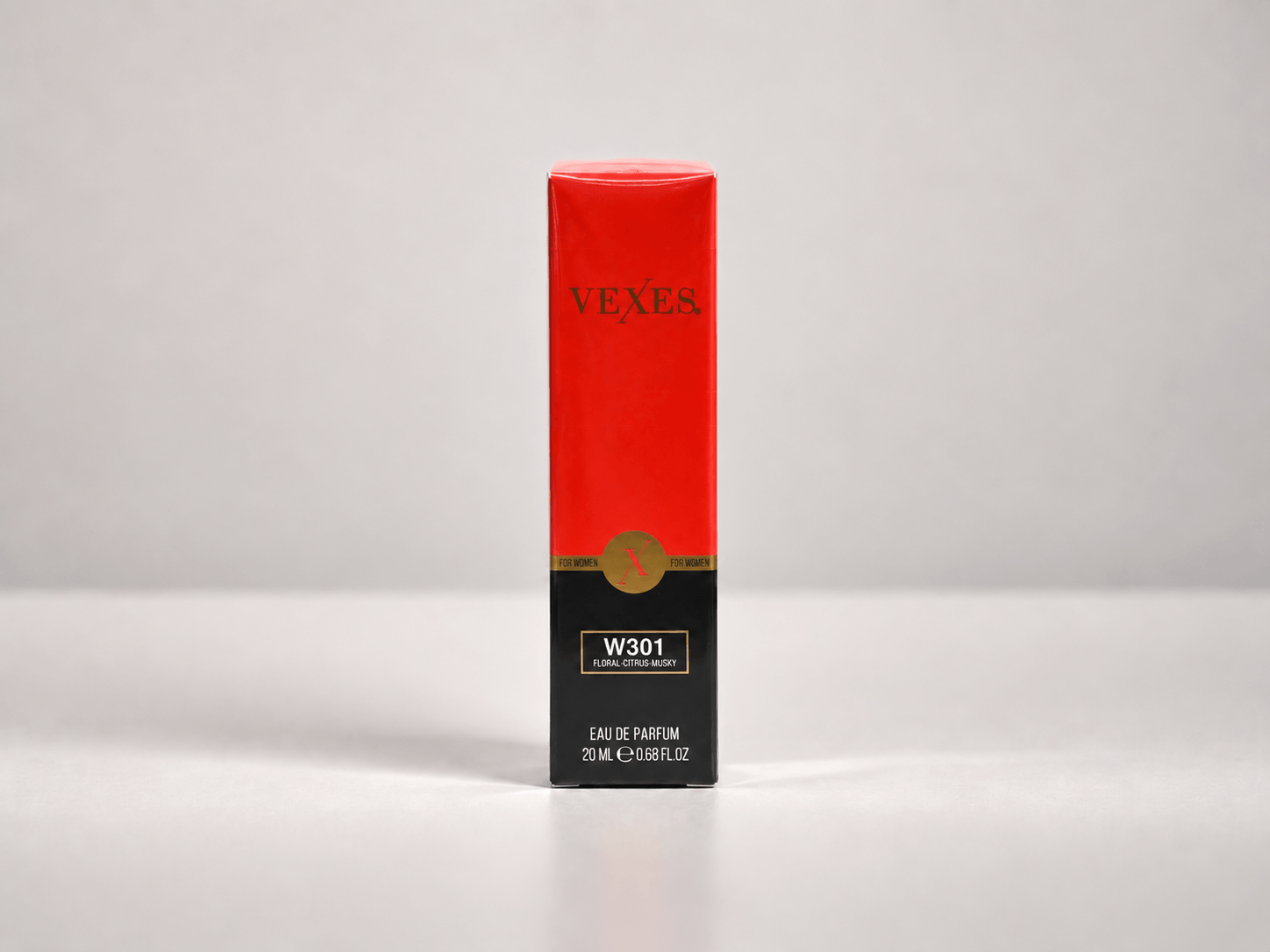 VEXES W301 — 20ml