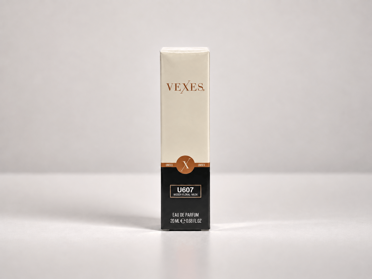 VEXES U607 — 20ml