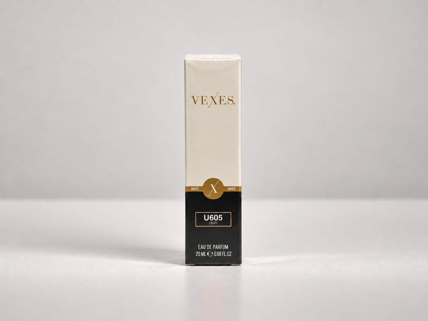 VEXES U605 — 20ml