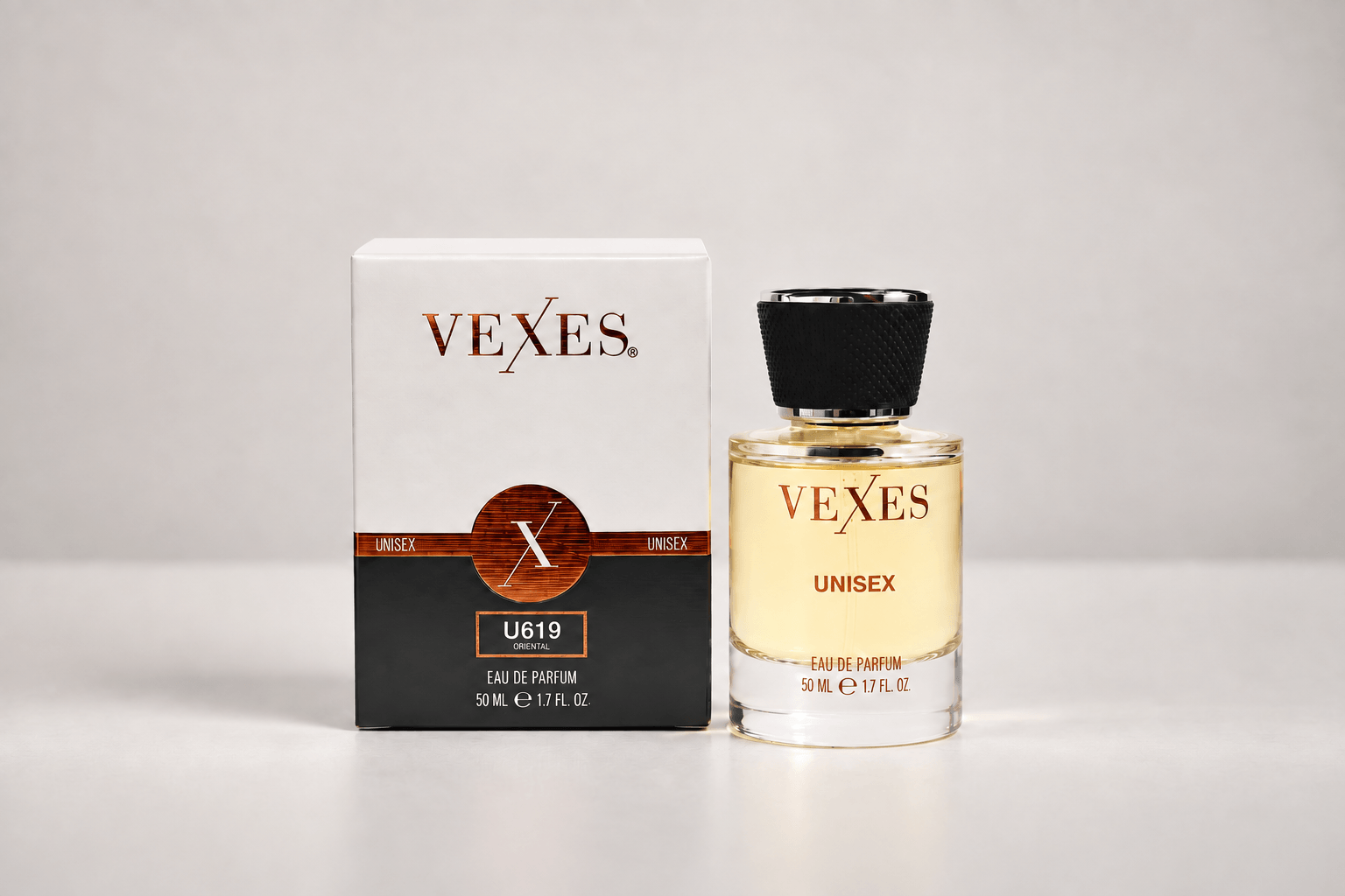 VEXES U619 — 50ml