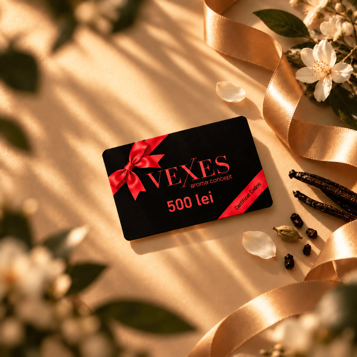 VEXES c-500 — 500 MDL