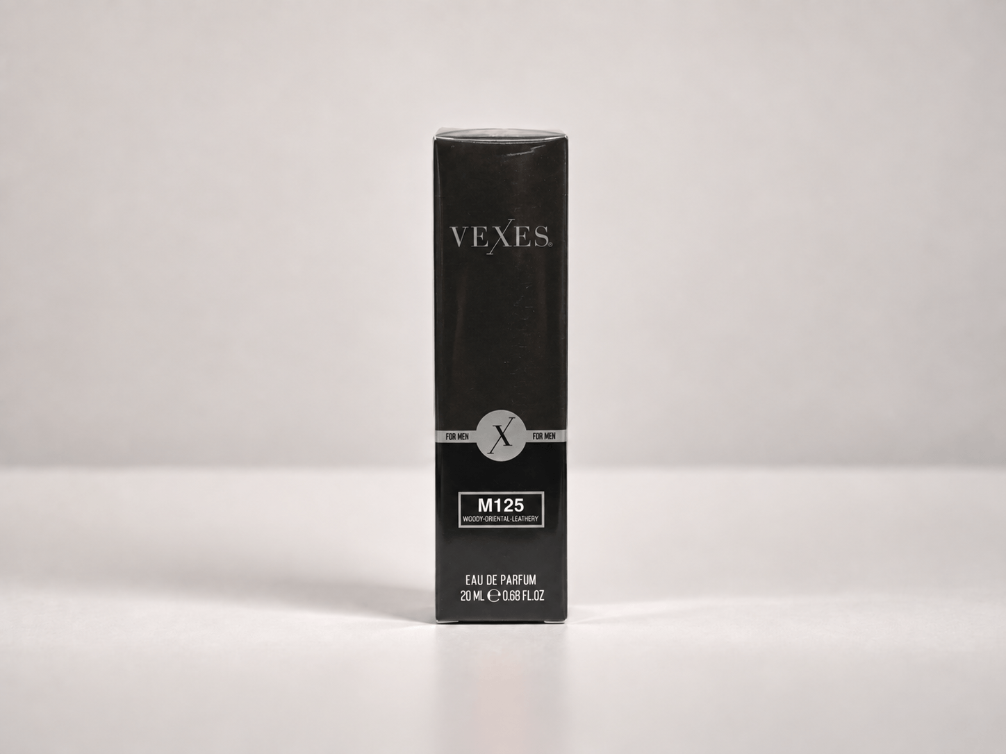 VEXES M125 — 20ml