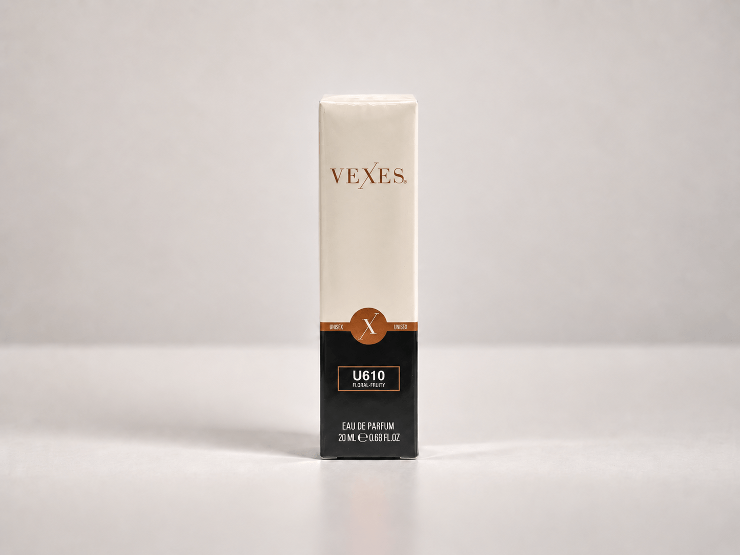VEXES U610 — 20ml
