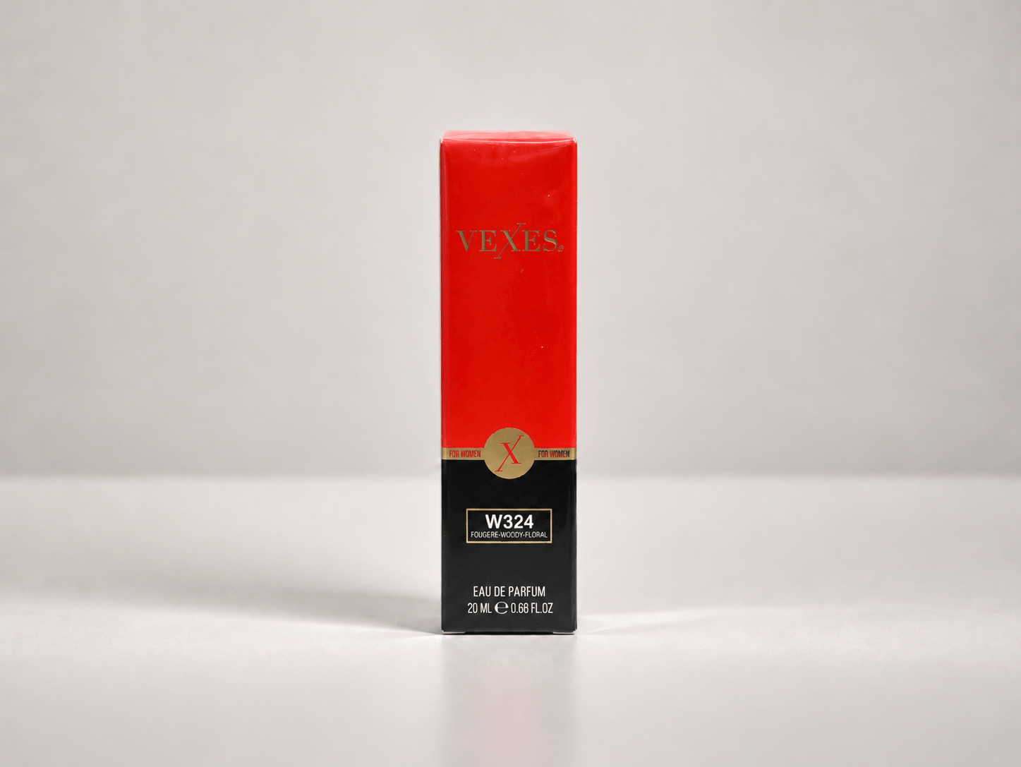 VEXES W324 — 20ml