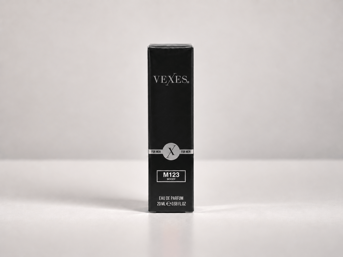 VEXES M123 — 20ml