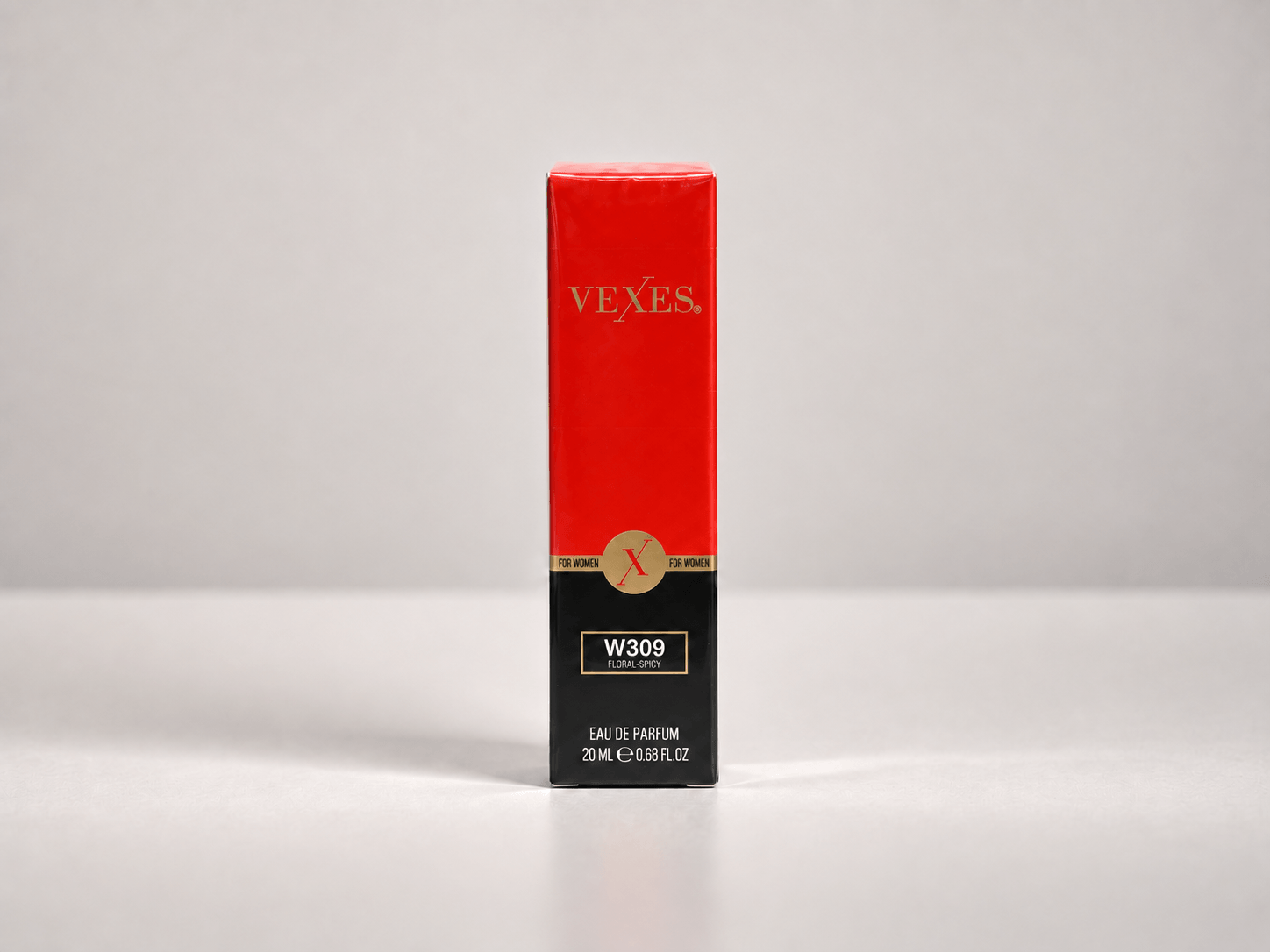 VEXES W309 — 20ml