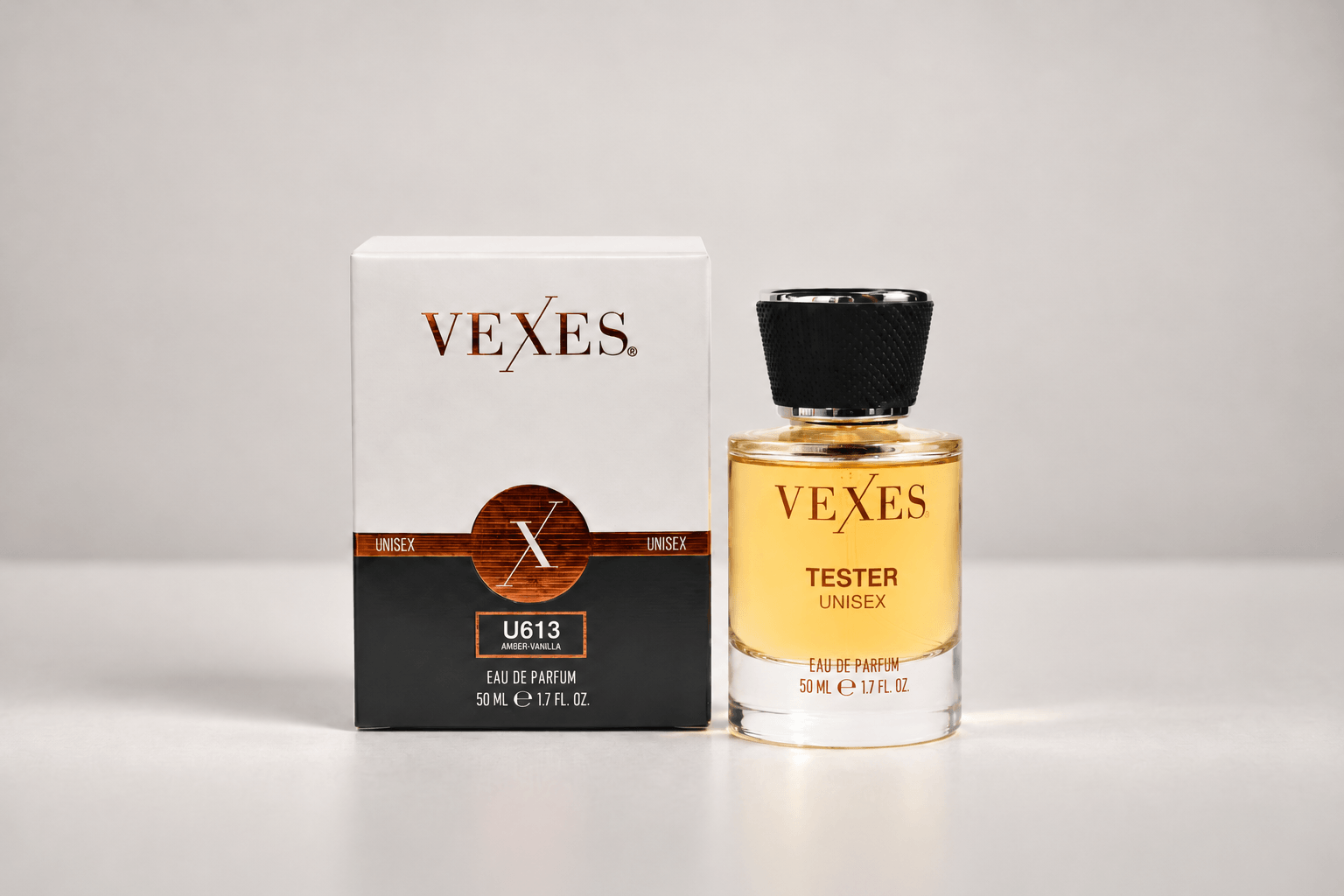 VEXES U613 — 50ml
