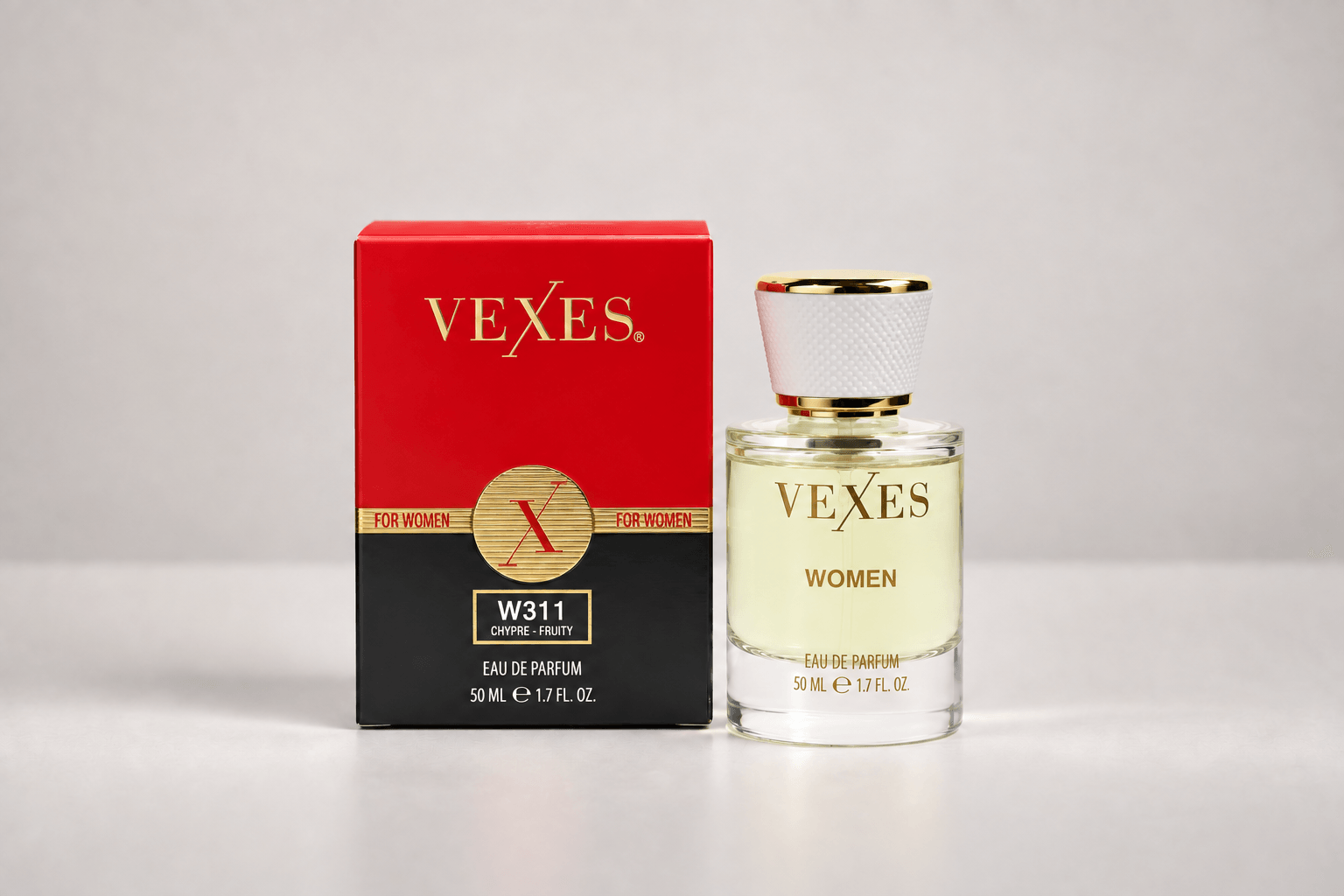 VEXES W311 — 50ml