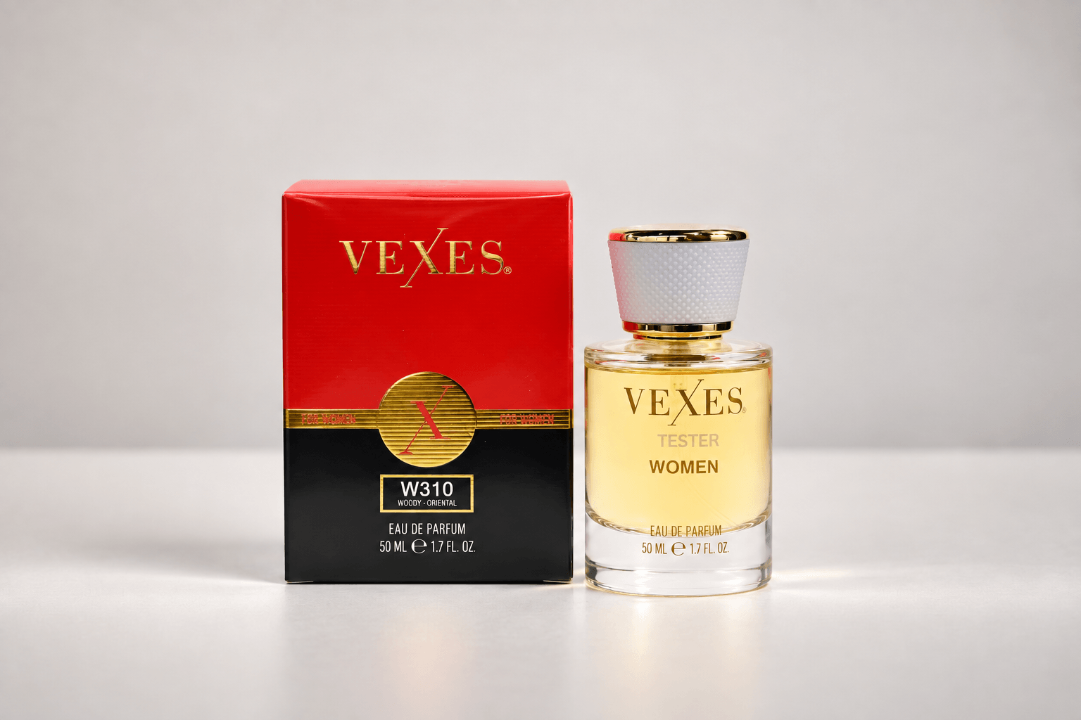 VEXES W310 — 50ml