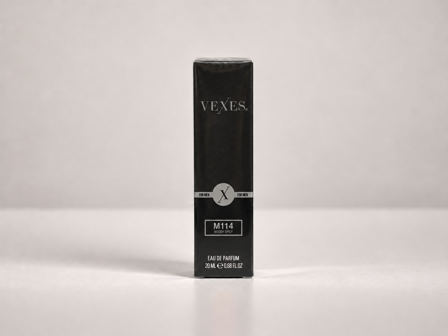 VEXES M114 — 20ml