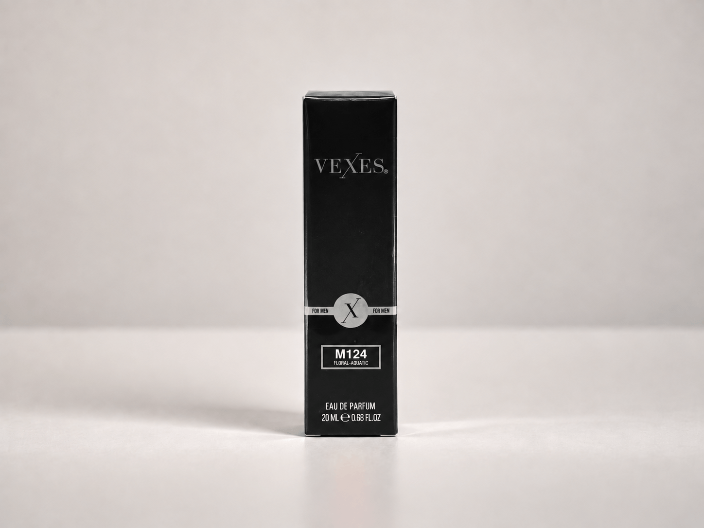 VEXES M124 — 20ml