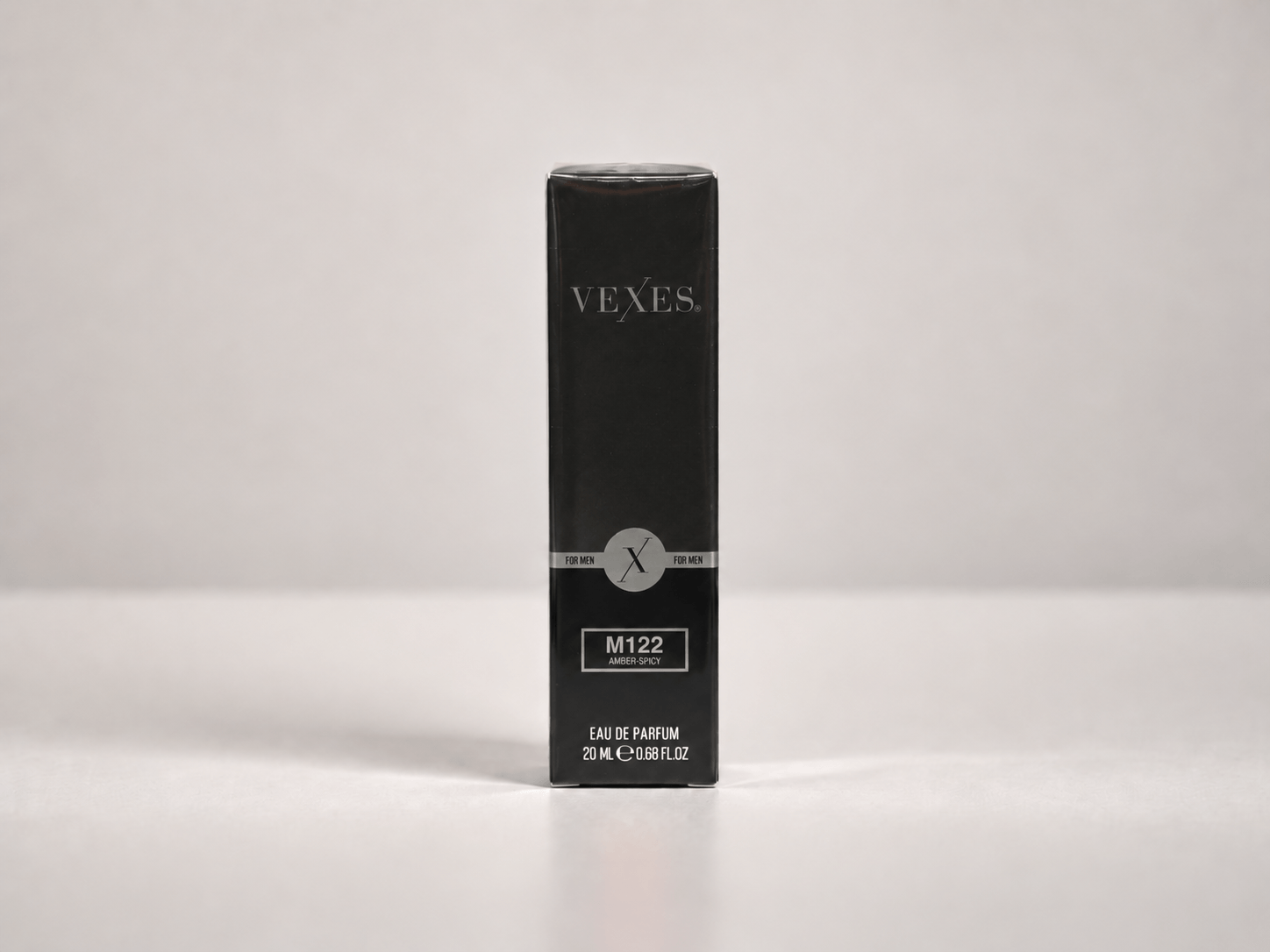 VEXES M122 — 20ml