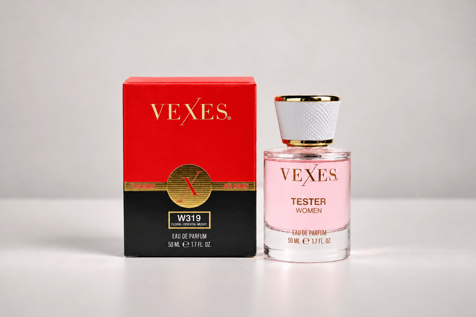 VEXES W319 — 50ml
